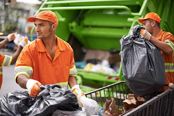 Junk Removal for Events in Port Byron, IL